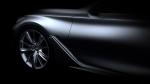 Infiniti Q60 Concept 2015 года